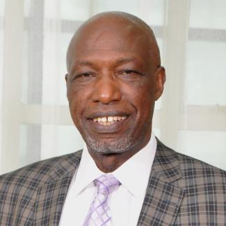 Prof. Paul K. Wainaina