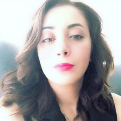 Dr Parisa Pakzad