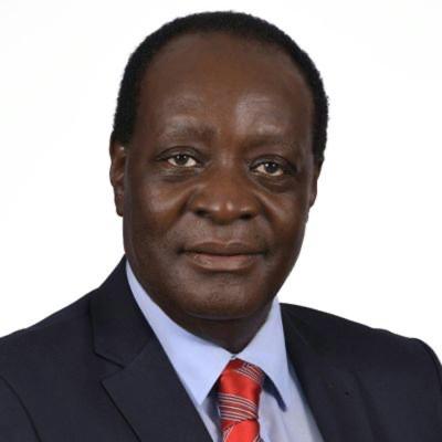 Hon. Dr. Wilber Ottichilo
