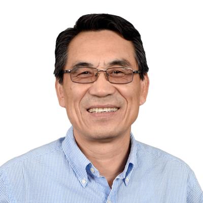 Prof. Jianguo (Jingle) Wu