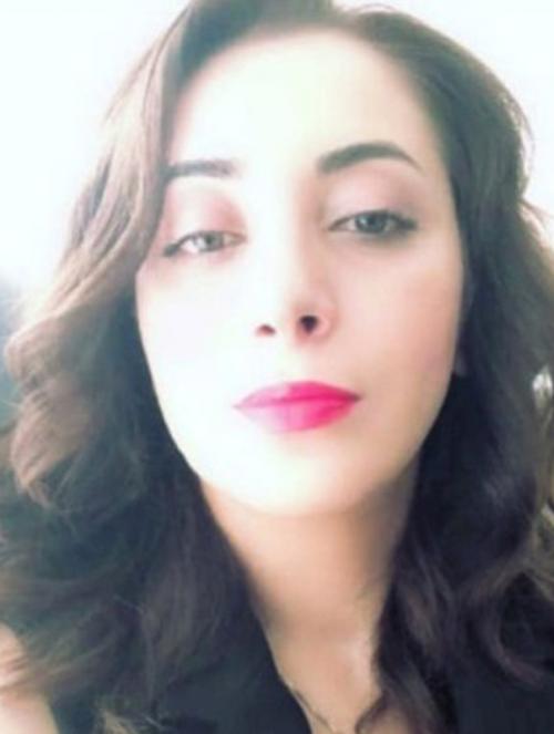 Dr Parisa Pakzad