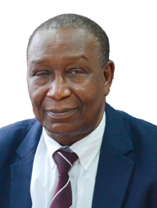 Eng.-Sylvester-Matemu