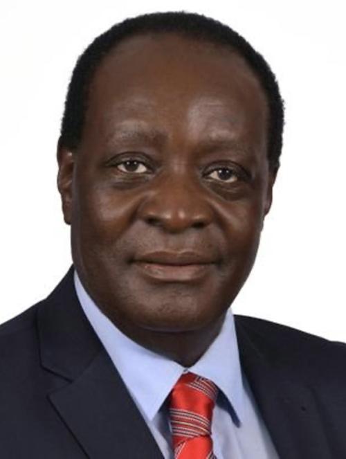 Hon. Dr. Wilber Ottichilo
