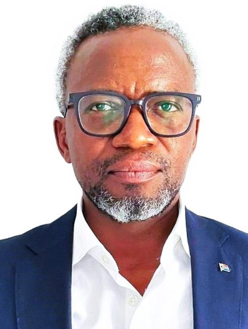 Humbulani Mudau